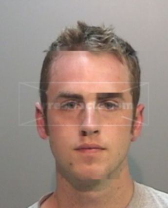 Zachary Lyon Shiffler