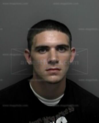 Robert Jared Griffis