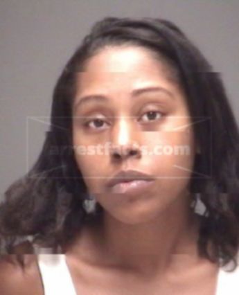 Natasha Ann Nevis