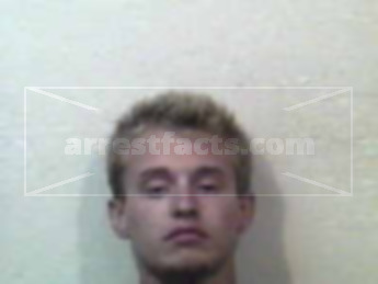Ryan Christopher Hodges