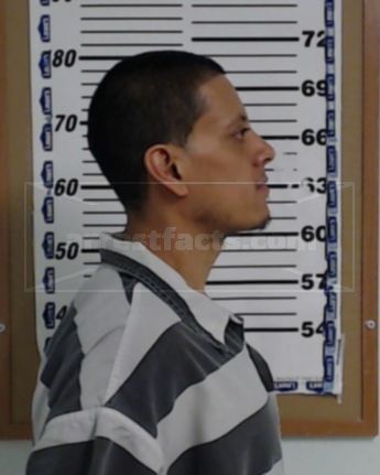 Juan Mejia-Sanchez