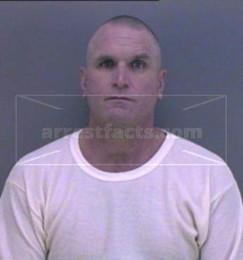 Kelly Leroy Thomas