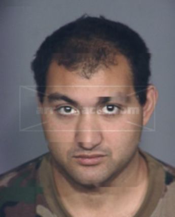 Rubin Colon