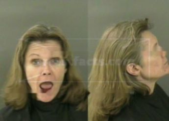 Patricia Melton Parker