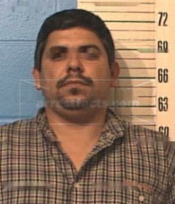 David Garza Cedillo