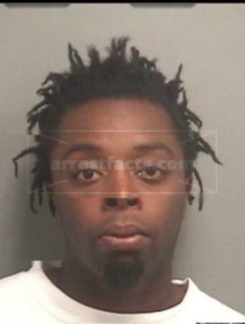 Terrell Lanard Mansfield