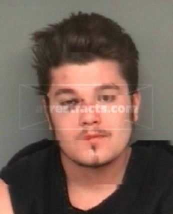 Jacob Nathaniel Sikes