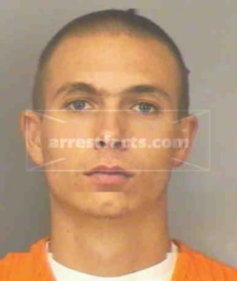 Jared Evan Duke