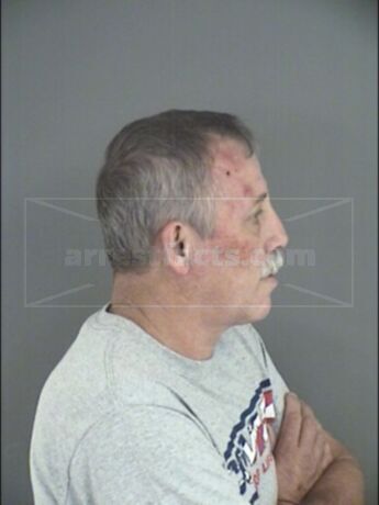 David Wayne Wells