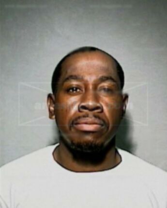 Kevin Edwards