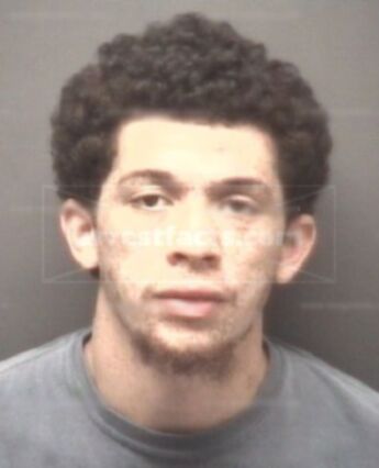 Demario Sanchez Murphy