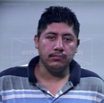 Robert Ramirez Acosta