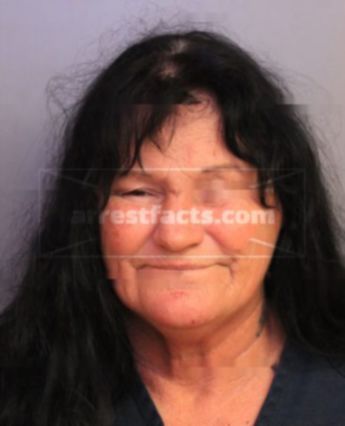 Jo Ann Ewing