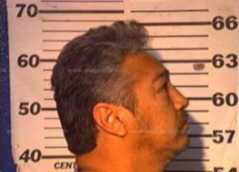Bernardo Garcia Vilches