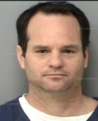 Stephen Patrick Register