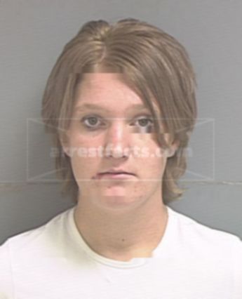 Rachel Joy Naylor