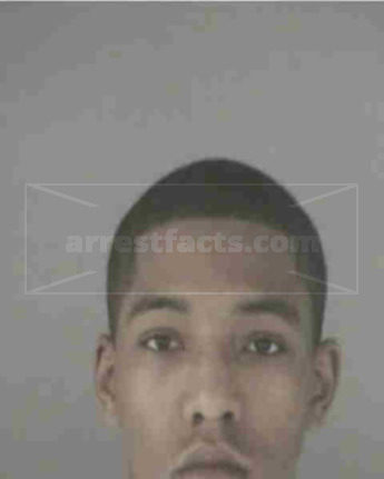 Jacoby Jamaul Claudon
