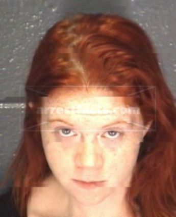 Samantha Lynn Brooks