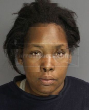 Shervonda Patrick