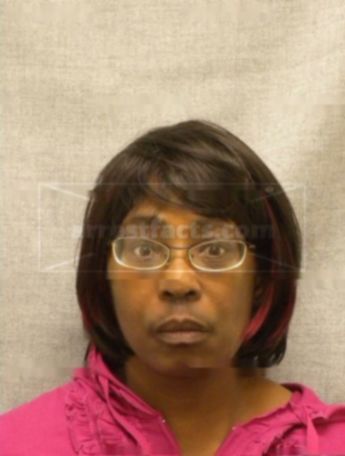 Donna A Harris