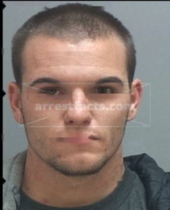 Dustin Kent Blackner