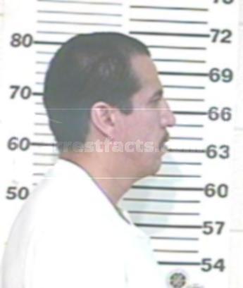 Jose Jr. Cerda Escobedo
