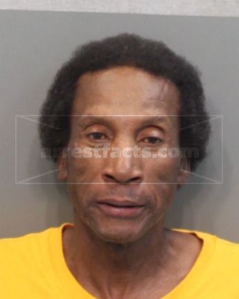Fredrick Marshall