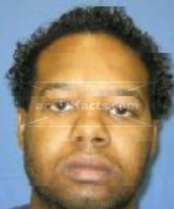 Kevin Lamar Page