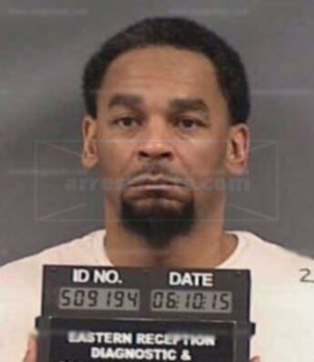 Darryl Johnson