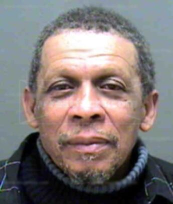 Ronald Sylvester Byrd