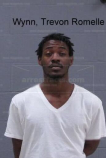 Trevon Romelle Wynn