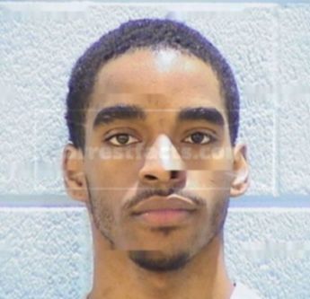 Deshawn Gillette