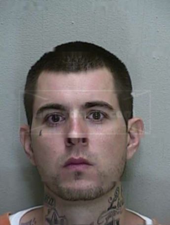 Luke Thomas Gruver