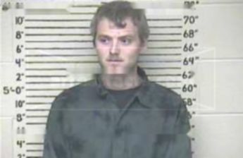 James Travis Ison