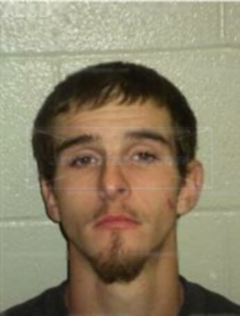 Dustin Allen Henry