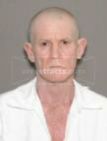 Dennis Wayne Brashear