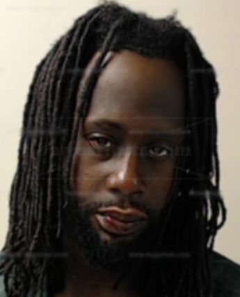 Brandon Gerard Roberson