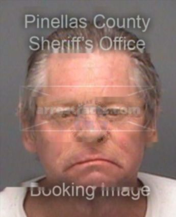 Russell Dale Sauls