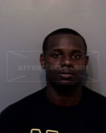 Vincent Benet Broughton Jr
