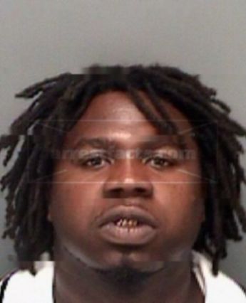 Jerome Lee Chambers