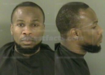 Gladden Larry G.