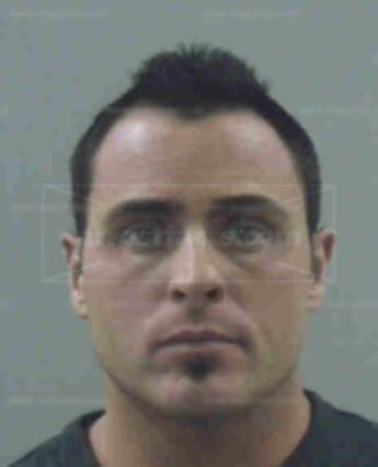 Andrew Paul Swertfeger