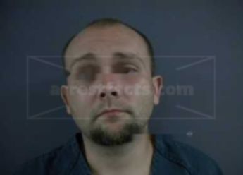 Daniel Eric Reynolds