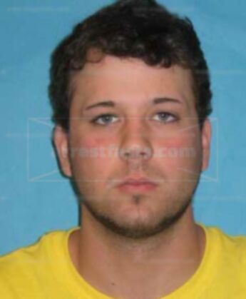 Zachary Cyrus Birge