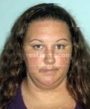 Brittany Rashell Stahl