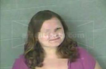 Breanna M Maggard