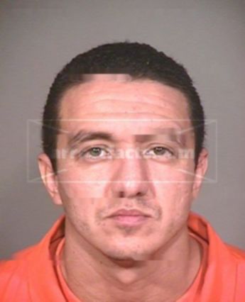 Alberto A Valencia