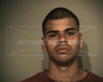 Orlando Gabino Delgado