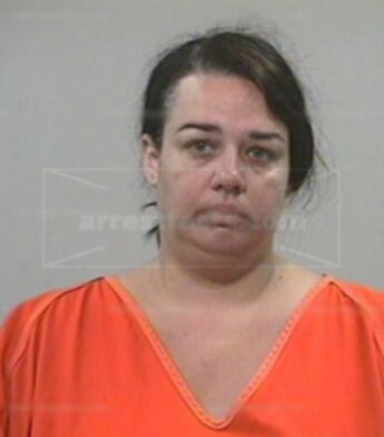 Angela Rebekah Hooper