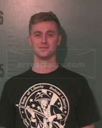 Matthew Douglass Gibson